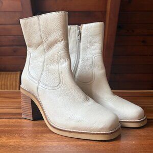 Seychelles Women's Turbulent Ankle Boot